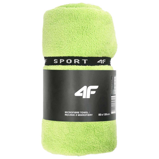 4F Πετσέτα Microfiber Towel 80x130 cm